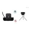 I-TEC Solomon 300 Webkamera Black CAMSOLOMON4K300