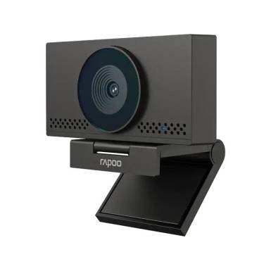 Rapoo XW4K Webkamera Black 00228396