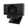 Rapoo XW4K Webkamera Black 00228396