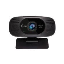 I-TEC Solomon 200 Webkamera Black CAMSOLOMONF200