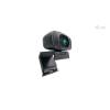 I-TEC Solomon 200 Webkamera Black CAMSOLOMONF200
