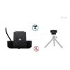 I-TEC Solomon 200 Webkamera Black CAMSOLOMONF200