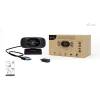 I-TEC Solomon 200 Webkamera Black CAMSOLOMONF200