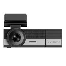 Everest CAR25 Webkamera Black 42551
