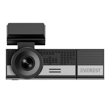 Everest CAR25 Webkamera Black 42551