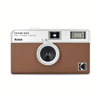 Kodak H35 Brown RK0102