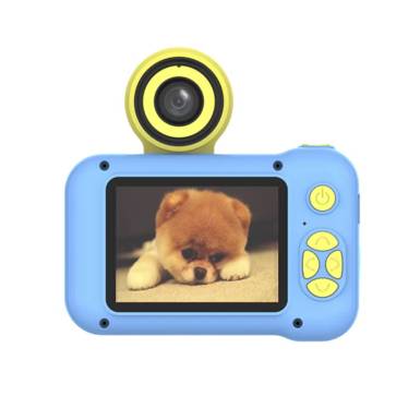 Denver KCA-1351 Digital Kids Camera Blue 112150000210 Denver KCA-1351 Digital Kids Camera Blue 112150000210