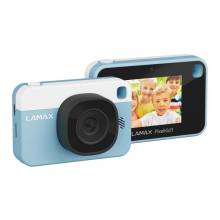 Lamax PixelKid1 Blue LXKCMPIXEL1LA