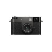 Fujifilm X-Half Black 16940276