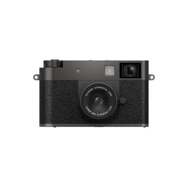 Fujifilm X-Half Black 16940276