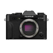 Fujifilm X-T30 III Black 16957841