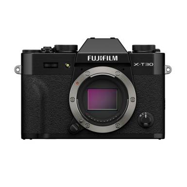 Fujifilm X-T30 III Black 16957841 Fujifilm X-T30 III Black 16957841