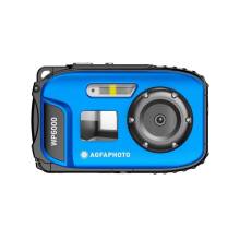 Agfaphoto WP6000 Blue WP6000BL
