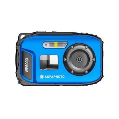 Agfaphoto WP6000 Blue WP6000BL Agfaphoto WP6000 Blue WP6000BL