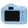 Denver KPC-1370NS Kids Print Camera Blue 5706751083426