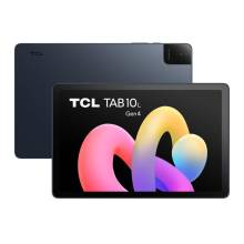 TCL TAB 10L Gen4 10,1" 128GB Wi-Fi Blue 8483A2-2ALCA111