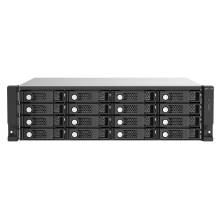 QNAP NAS TL-R1620Sep-RP (16xHDD) Bővítőegység TL-R1620SEP-RP QNAP NAS TL-R1620Sep-RP (16xHDD) Bővítőegység TL-R1620SEP-RP
