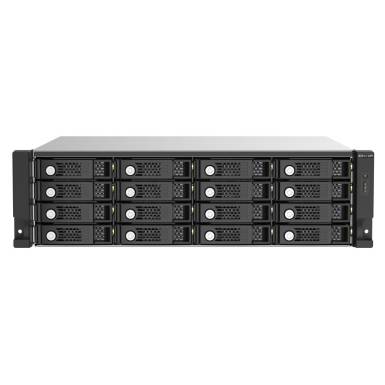 QNAP NAS TL-R1620Sep-RP (16xHDD) Bővítőegység TL-R1620SEP-RP QNAP NAS TL-R1620Sep-RP (16xHDD) Bővítőegység TL-R1620SEP-RP