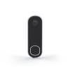 Arlo Essential (Gen.2) Video Doorbell and Chime 2K Security Wireless 1 Doorbell and chime White AVDK4001-100PES