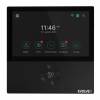 Evolveo DoorPhone AHD7 videotelefon Black DPAHD7-B