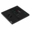 Evolveo DoorPhone AHD7 videotelefon Black DPAHD7-B