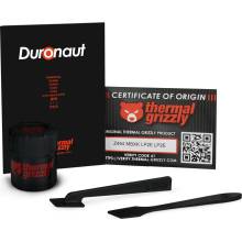 Thermal Grizzly Duronaut Hővezető Paszta 30g TG-D-030-R