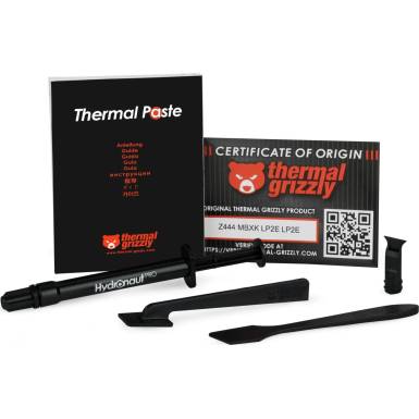 Thermal Grizzly Hydronaut Pro Hővezető Paszta 2g TG-HP-002-R Thermal Grizzly Hydronaut Pro Hővezető Paszta 2g TG-HP-002-R