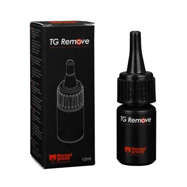 Thermal Grizzly Grizzly Remove 10ml TG-AR-100 Thermal Grizzly Grizzly Remove 10ml TG-AR-100