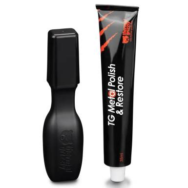 Thermal Grizzly Metal Polish & Restore Hővezető Paszta 35g TG-MPR-01 Thermal Grizzly Metal Polish & Restore Hővezető Paszta 35g TG-MPR-01
