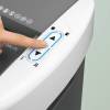 Leitz IQ OptiMax Autofeed Small Office 200 P4 Iratmegsemmis&iacute;tő White 80400000