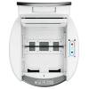 Leitz IQ OptiMax Autofeed Small Office 200 P4 Iratmegsemmis&iacute;tő White 80400000