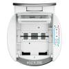 Leitz IQ OptiMax Autofeed Office 300 P4 Iratmegsemmis&iacute;tő White 80420000