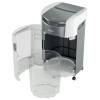 Leitz IQ OptiMax Autofeed Office 300 P4 Iratmegsemmis&iacute;tő White 80420000