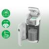 Leitz IQ OptiMax Autofeed Office Pro 600 P4 Iratmegsemmisítő White 80440000