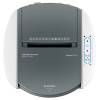 Leitz IQ OptiMax Autofeed Office Pro 600 P4 Iratmegsemmisítő White 80440000