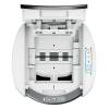 Leitz IQ OptiMax Autofeed Office Pro 600 P4 Iratmegsemmisítő White 80440000