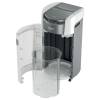 Leitz IQ OptiMax Autofeed Office Pro 600 P4 Iratmegsemmisítő White 80440000