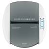 Leitz IQ OptiMax Autofeed Home Office 150 P5 Iratmegsemmisítő White 80370000