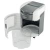 Leitz IQ OptiMax Autofeed Home Office 150 P5 Iratmegsemmisítő White 80370000