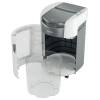 Leitz IQ OptiMax Autofeed Small Office 200 P5 Iratmegsemmis&iacute;tő White 80390000