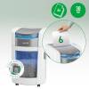 Leitz IQ OptiMax Autofeed Small Office 200 P5 Iratmegsemmis&iacute;tő White 80390000