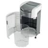Leitz IQ OptiMax Autofeed Office 300 P5 Iratmegsemmis&iacute;tő White 80410000