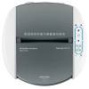 Leitz IQ OptiMax Autofeed Office 300 P5 Iratmegsemmis&iacute;tő White 80410000