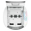 Leitz IQ OptiMax Autofeed Office 300 P5 Iratmegsemmis&iacute;tő White 80410000
