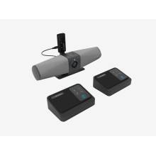 AverMedia AW111 Wireless Expansion Microphone Black 61AW111000AB