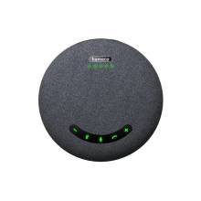 Hameco HA-33-M Konferencia Hangsz&oacute;r&oacute; Black HA-33-M