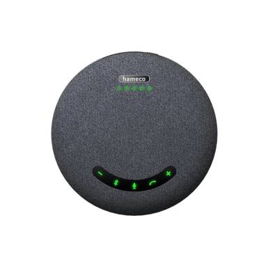Hameco HA-33-M Konferencia Hangsz&oacute;r&oacute; Black HA-33-M