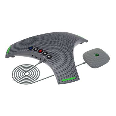 Hameco HA-69-B-KOMBO Conference Speakerphone HA-69-B-KOMBO