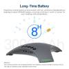 Hameco HA-69-B-KOMBO Conference Speakerphone HA-69-B-KOMBO