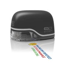 COLOP E-Mark Mobile Printer Black 153117